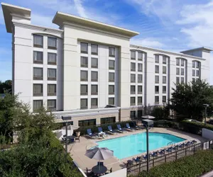 Photo 2 - Hampton Inn Dallas-Irving-Las Colinas