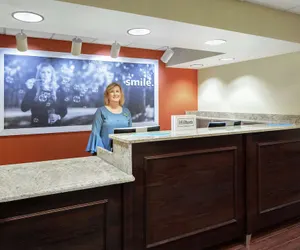 Photo 4 - Hampton Inn Dallas-Irving-Las Colinas