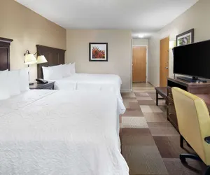 Photo 5 - Hampton Inn Dallas-Irving-Las Colinas