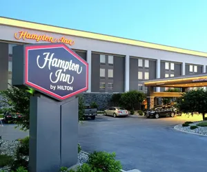 Photo 2 - Hampton Inn Lima