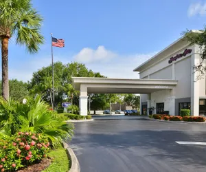 Photo 2 - Hampton Inn Vero Beach