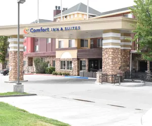 Photo 2 - Comfort Inn & Suites Durango