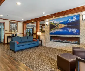 Photo 4 - Comfort Inn & Suites Durango