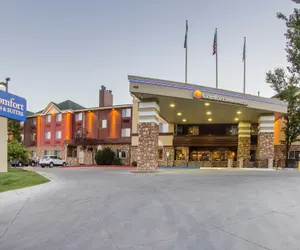 Photo 2 - Comfort Inn & Suites Durango