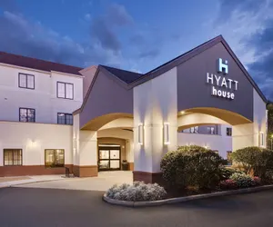 Photo 2 - HYATT house Boston/Waltham