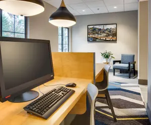 Photo 5 - HYATT house Boston/Waltham