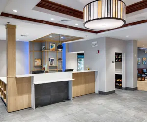 Photo 4 - HYATT house Boston/Waltham