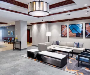 Photo 3 - HYATT house Boston/Waltham