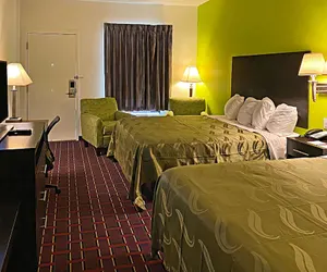 Photo 3 - Quality Inn Henderson I-85