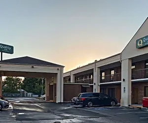 Photo 2 - Quality Inn Henderson I-85