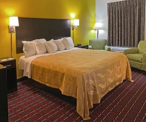 Photo 5 - Quality Inn Henderson I-85