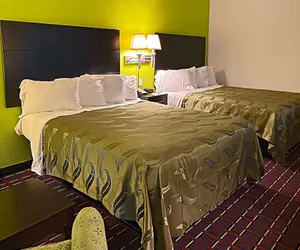 Photo 4 - Quality Inn Henderson I-85