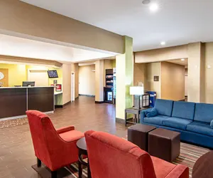 Photo 4 - Comfort Suites NW Dallas Near Love Field