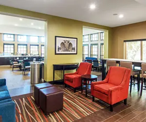 Photo 5 - Comfort Suites NW Dallas Near Love Field