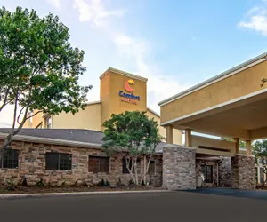 Photo 2 - Comfort Suites NW Dallas Near Love Field
