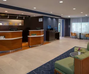 Photo 3 - Courtyard by Marriott New Orleans Covington/Mandeville