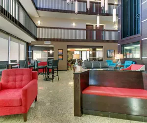 Photo 5 - Heritage Inn Suites Houston/Sugar Land, Trademark by Wyndham