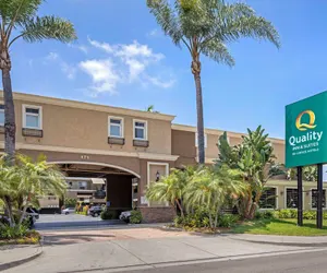 Photo 2 - Quality Inn & Suites Anaheim Maingate