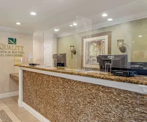 Photo 4 - Quality Inn & Suites Anaheim Maingate
