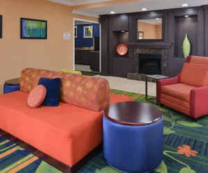 Photo 4 - Fairfield Inn & Suites by Marriott Gulfport