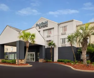 Photo 2 - Fairfield Inn & Suites by Marriott Gulfport