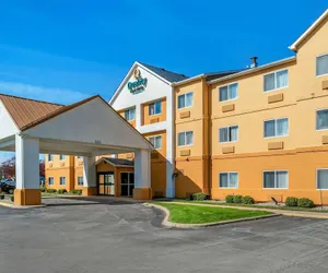 Photo 2 - Quality Inn & Suites