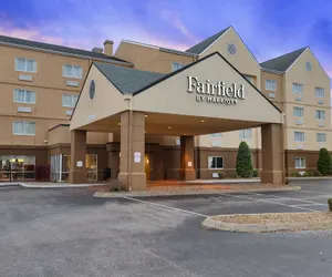 Photo 2 - Fairfield Inn by Marriott Owensboro