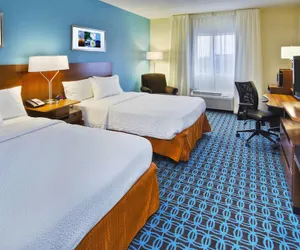 Photo 5 - Fairfield Inn by Marriott Owensboro