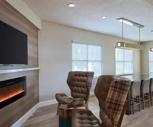 Photo 3 - Residence Inn Houston The Woodlands / Lake Front Circle