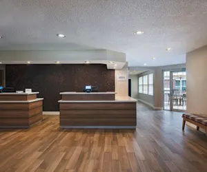 Photo 5 - Residence Inn Houston The Woodlands / Lake Front Circle