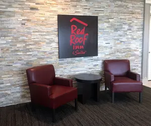 Photo 2 - Red Roof Inn & Suites San Angelo