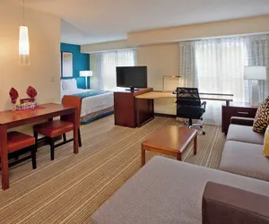 Photo 4 - Residence Inn Houston Sugar Land/Stafford