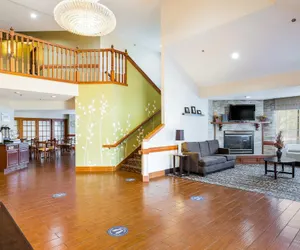 Photo 5 - Sleep Inn & Suites Grand Rapids Southeast - Kentwood