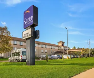 Photo 2 - Sleep Inn & Suites Grand Rapids Southeast - Kentwood