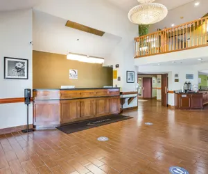 Photo 4 - Sleep Inn & Suites Grand Rapids Southeast - Kentwood