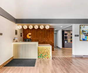 Photo 3 - Comfort Inn & Suites Ogallala