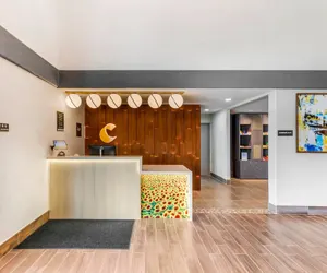 Photo 4 - Comfort Inn & Suites Ogallala