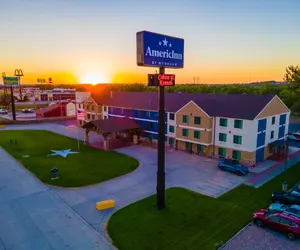 Photo 2 - Americinn by Wyndham Ogallala