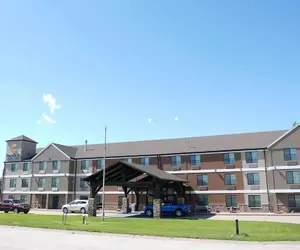 Photo 2 - Comfort Inn & Suites Ogallala