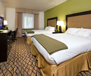 Photo 4 - Holiday Inn Express & Suites Montrose - Black Canyon Area, an IHG Hotel