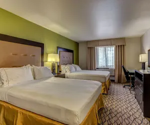 Photo 4 - Holiday Inn Express & Suites Montrose - Black Canyon Area by IHG