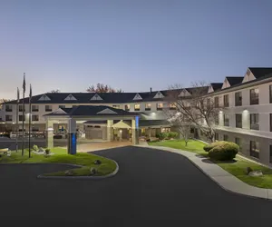 Photo 2 - Holiday Inn Express & Suites Montrose - Black Canyon Area by IHG