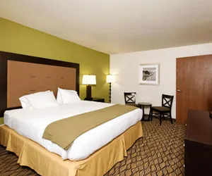 Photo 5 - Holiday Inn Express & Suites Montrose - Black Canyon Area by IHG