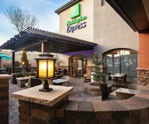 Photo 2 - Holiday Inn Express Prescott, an IHG Hotel