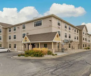 Photo 2 - Extended Stay America Suites Detroit Madison Heights