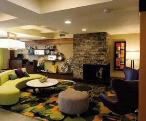 Photo 4 - Fairfield Inn by Marriott St. George