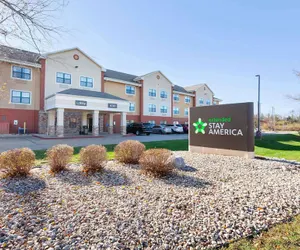 Photo 2 - Extended Stay America Select Suites - Appleton - Fox Cities