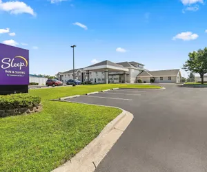 Photo 2 - Sleep Inn & Suites
