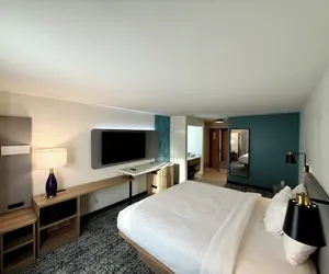Photo 4 - Sleep Inn & Suites