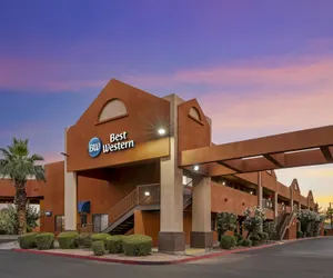 Photo 2 - Best Western Inn of Chandler
